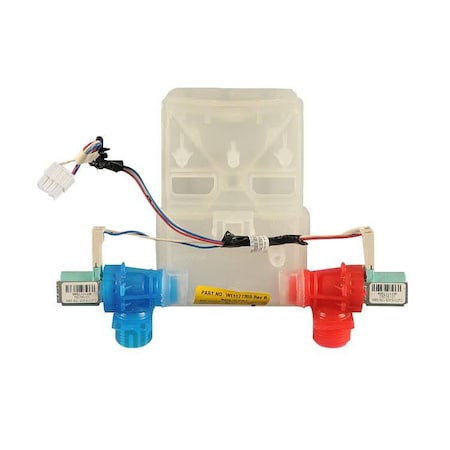 Whirlpool W11222849 Whirlpool Valve W11222849